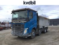 Volvo FH540