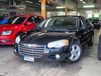 Chrysler Sebring 2.7 V6 Automat 203hk 0% Ränta