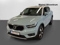 Volvo XC40 D4 AWD Geartronic Momentum Panoramaglastak Drag