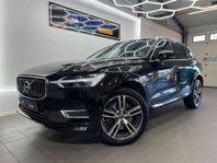 Volvo XC60 T6 AWD Geartronic, 310hk Inscription PANO/BLIS/LF