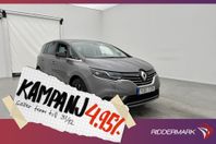 Renault Espace dCi 160hk 7-sits Panorama Kame 4,95% Ränta