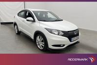 Honda HR-V 1.6 i-DTEC 120hk Sensorer Navi Bluetooth 0.4L/Mil