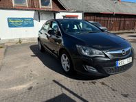 Opel Astra 1.7 CDTI ecoFLEX Enjoy Euro 5