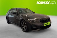 BMW 330 i xDrive Touring M-Sport H/K Navi Drag