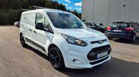 Ford transit Connect 230 LWB 1.6 TDCi Euro 5 Nybes/Nyservad