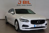 Volvo S90 Momentum Advanced D3 150hk Aut - CARPLAY