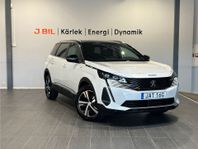 Peugeot 5008 GT PT Aut 7-sits - UTFÖRSÄLJNING!