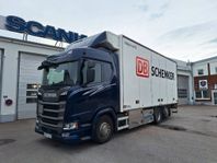 Scania R500 LB6x2*4