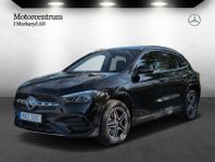 Mercedes-Benz GLA 250 e 8G-DCT AMG Panorama Moms