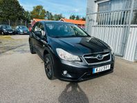 Subaru XV 2.0 150HK 4WD / AUTOMAT