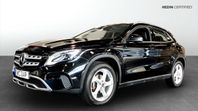 Mercedes-Benz GLA 220 D 170 HK B-KAMERA NAVI DRAG V-HJUL