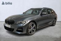 BMW 330e xDrive Touring M-Sport SÅLD Filip / 19 Tum / Drag /