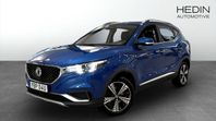 MG ZS EV 45KWH LUXURY RÄNTEKAMPANJ 0% FAST*