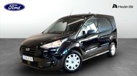 Ford Transit Connect L1 100Hk Automat | Lagerrensning