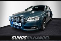 Audi A6 Avant 2.0 TDI 170hk Automat