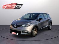 Renault Captur 0.9 TCe Euro 5