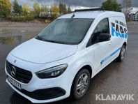 Mercedes-Benz Citan 110 CDI PRO