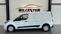 Ford transit Connect 230 LWB 1.5 TDCi Powershift Nyservad