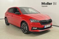 Skoda Fabia 2024 TSI 115 DSG MONTE CARLO *Panorama