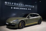 Porsche Panamera Turbo Sport Turismo PDK 550hk Svensksåld