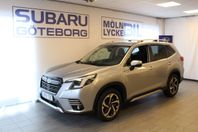 Subaru Forester 2.0i Aut Ridge X-Fuel (150hk)