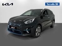 Kia E-Niro Advance *V-hjul*