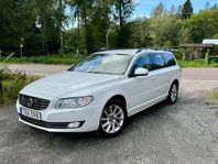 Volvo V70 D3 Classic, Momentum, Dragkrok, Navi, Mkt fin