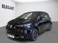 Renault Zoe R110 41 kWh Iconic batteriköp