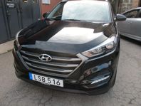 Hyundai Tucson 1.6 GDI Select Euro 6