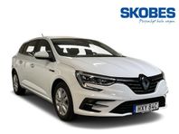 Renault Mégane Sport Tourer IV PhII TCe 140 Equilibre ST