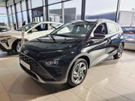 Hyundai Bayon 1.2 MPi 84hk 6MT Essential