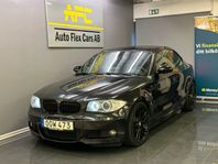 BMW 120 d Coupé Avantage/Comfort/M Sport/Android Display/GPS