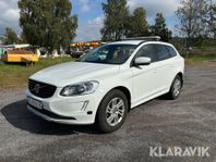 Volvo XC60 D4 Classic, Kinetic