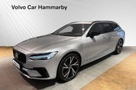 Volvo V90 Recharge T6 R-Design