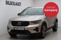 Volvo XC40 Recharge T4 Plus Dark KAMERA GPS CARPLAY * OUTLET