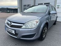 Opel Astra Caravan 1.6 Euro 4