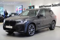 BMW X3 xDrive30e