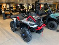Can-Am XMR 1000R