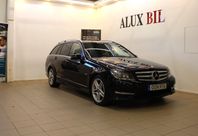 Mercedes-Benz C 220 T CDI 7G-Tronic Plus AMG Sport, /DRAG