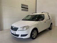 Skoda Roomster Praktik Škoda Roomster Praktik 1.2 #SÅLD