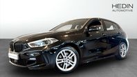 BMW 120 i M-Sport PDC HiFi Sportstolar Eluppvärmdratt Navi