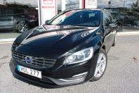 Volvo V60 T5 Bi-Fuel Geartronic Momentum Moms VAT Export