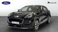 Ford Puma Titanium 1.0 Ecoboost 125Hk mHEV AUT