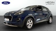 Ford Puma Titanium 1.0 T EcoBoost Automat RÄNTEKAMPANJ 0%