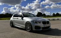 BMW M140i 5-dörrars Steptronic 470hk steg 2