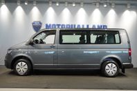 Volkswagen Caravelle 2.0 TDI 150 DSG 9 SITS Moms