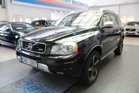 Volvo XC90 D5 AWD R-Design/Krok/Taklucka/HighPerformance