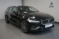 Volvo V60 Recharge T6 Inscription Expression