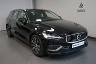 Volvo V60 Recharge T6 Inscription Expression