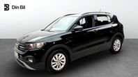 Volkswagen T-CROSS 1.0 TSI 95/Komfortpaket